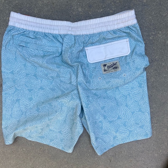 Sayulita watershort - Picture 3 of 4